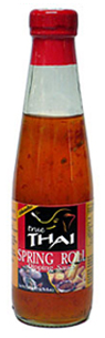 Spring Roll Dipping Sauce 190 ml